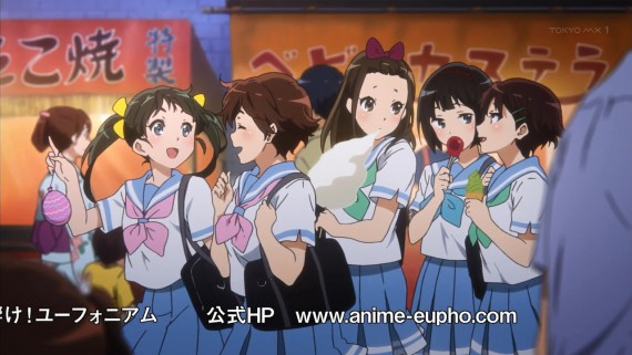 ユーフォニアム1222