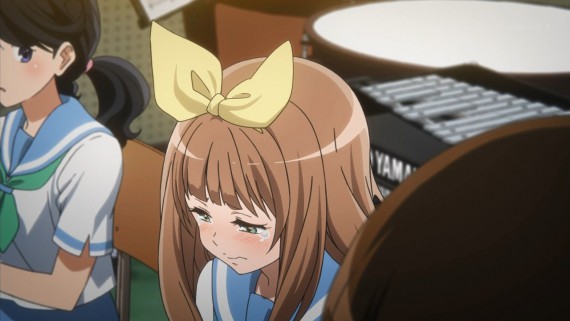 ユーフォニアム1637
