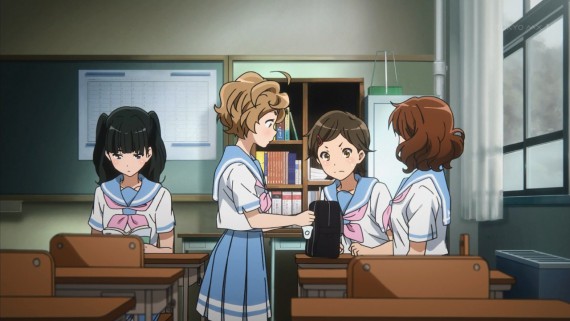 ユーフォニアム1389