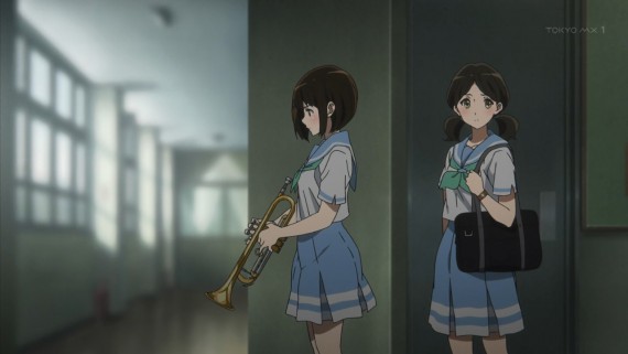 ユーフォニアム1403