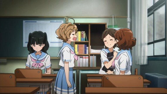 ユーフォニアム1390