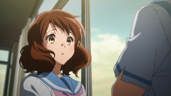 ユーフォニアム1606