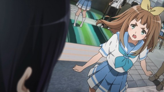 ユーフォニアム1543