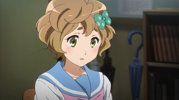 ユーフォニアム1333