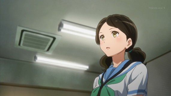 ユーフォニアム1624