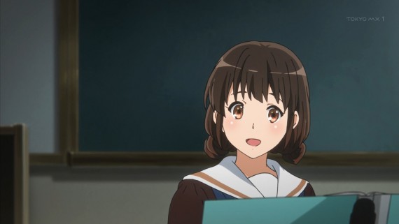 ユーフォニアム1164
