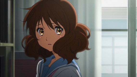 ユーフォニアム1421