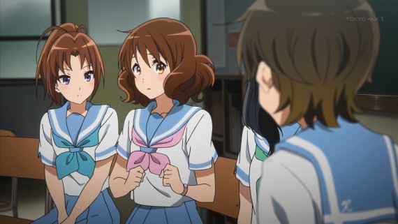 ユーフォニアム1338