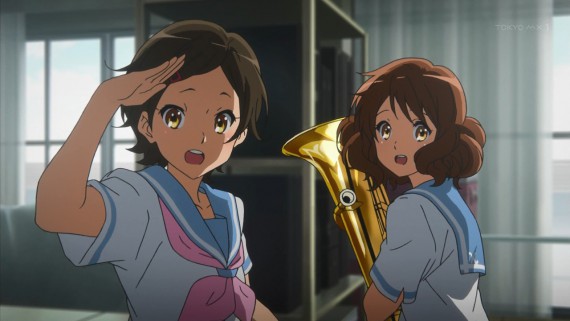 ユーフォニアム1410