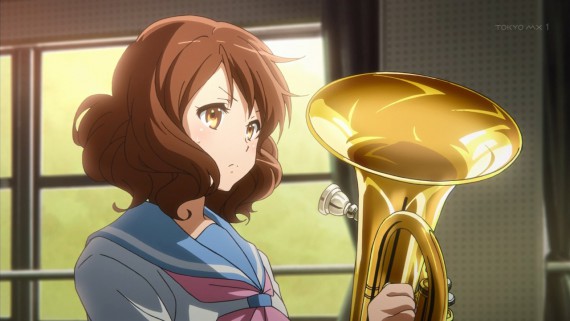 ユーフォニアム1449