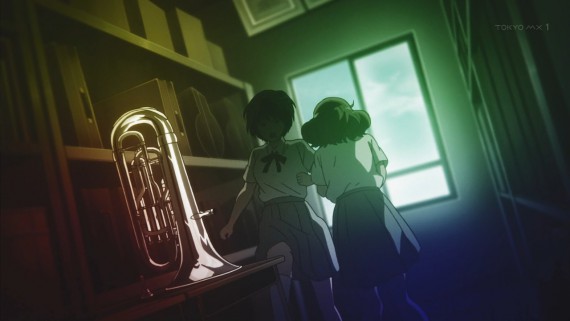 ユーフォニアム1482