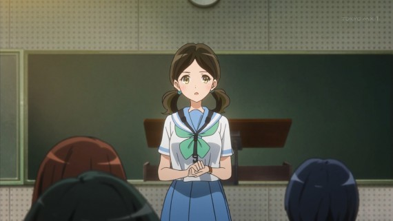 ユーフォニアム1621