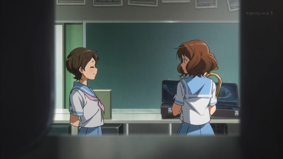 ユーフォニアム1408