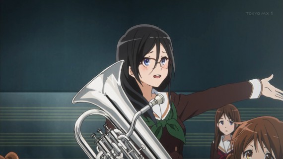 ユーフォニアム1170