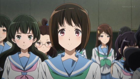 ユーフォニアム1469