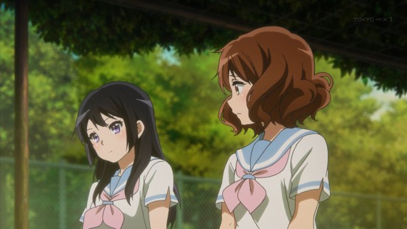 ユーフォニアム1557