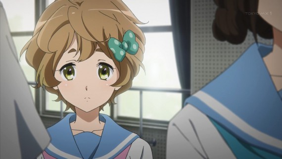 ユーフォニアム1430