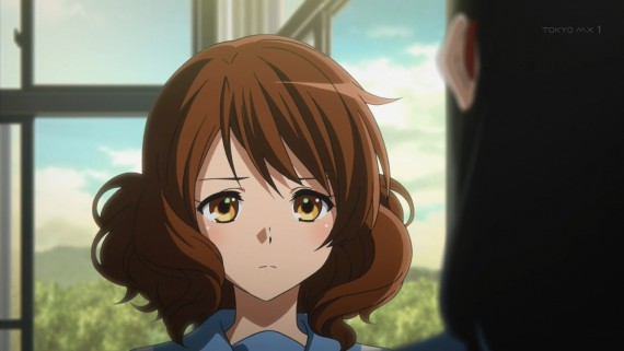 ユーフォニアム1611