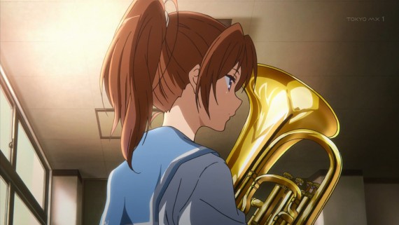 ユーフォニアム1445