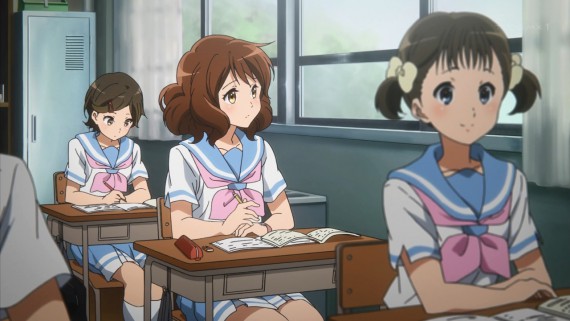 ユーフォニアム1426