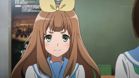 ユーフォニアム1535