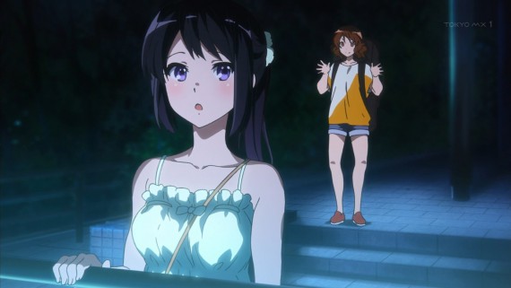 ユーフォニアム1282