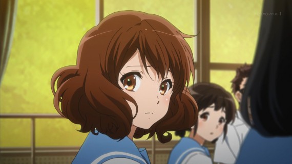 ユーフォニアム1638