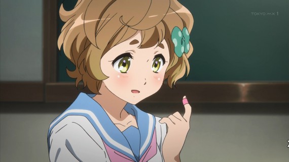ユーフォニアム1439