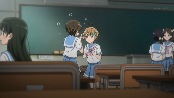 ユーフォニアム1196