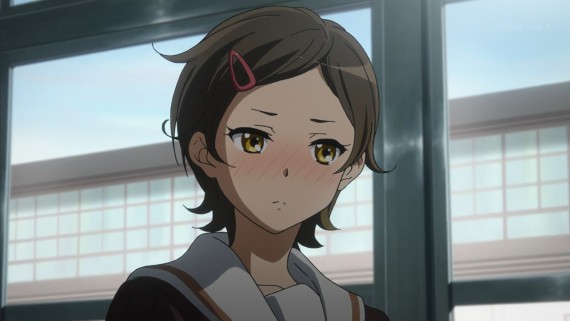 ユーフォニアム1146