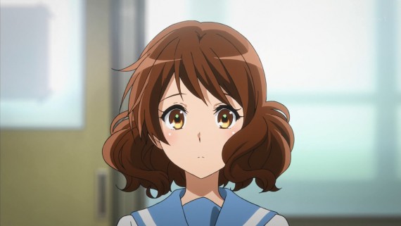 ユーフォニアム1578