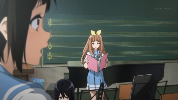 ユーフォニアム1499