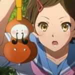 『響け！ユーフォニアム』第9話「おねがいオーディション」Aパートお気に入り台詞集