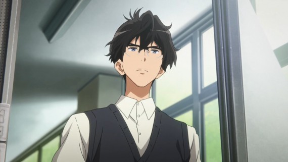 ユーフォニアム1586