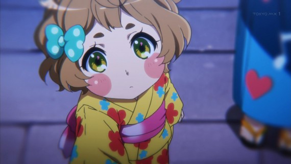 ユーフォニアム1230