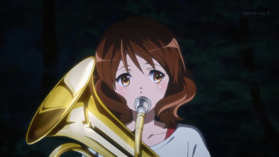 ユーフォニアム1308