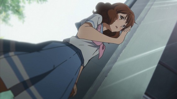 ユーフォニアム1417