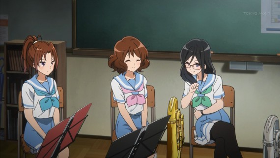 ユーフォニアム1331