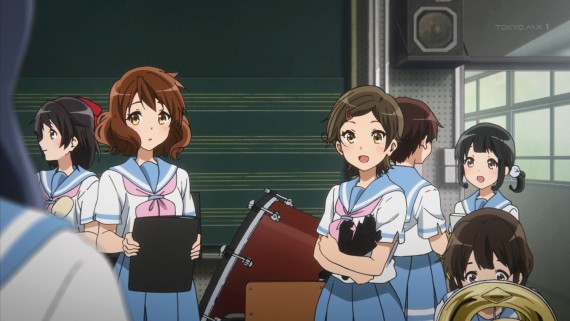 ユーフォニアム1493