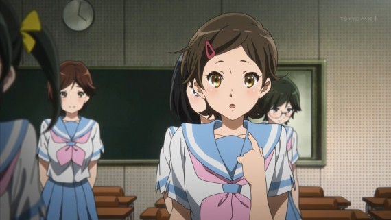 ユーフォニアム1467