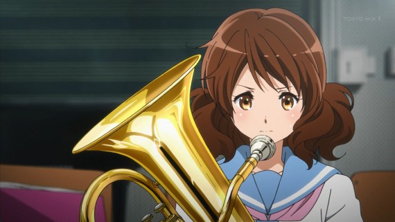 ユーフォニアム1200