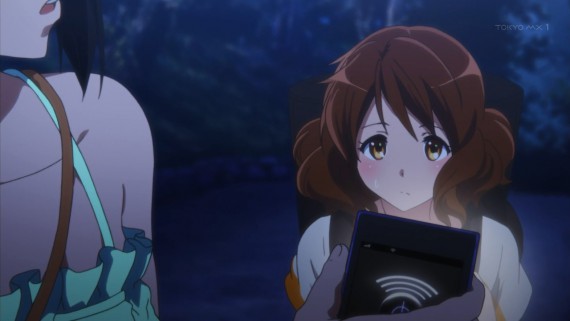 ユーフォニアム1269