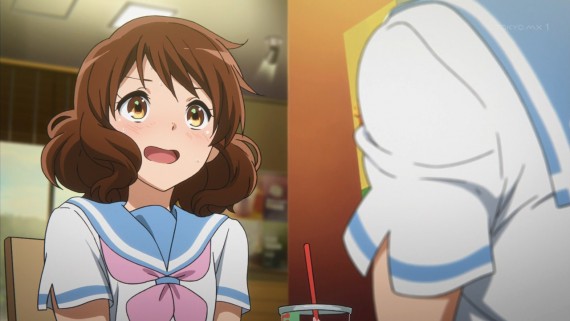 ユーフォニアム1508