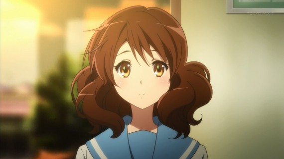 ユーフォニアム1357