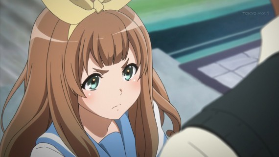 ユーフォニアム1538