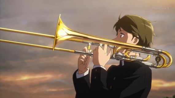 ユーフォニアム1179