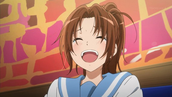 ユーフォニアム1507