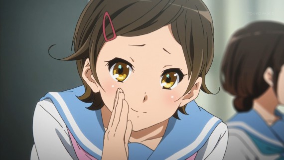 ユーフォニアム1345
