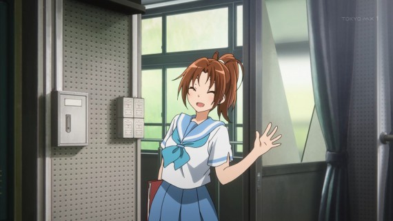 ユーフォニアム1496