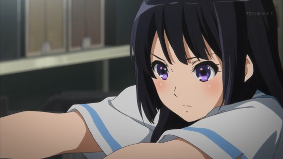 ユーフォニアム1424